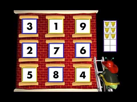 Earobics Step 2 Gameplay