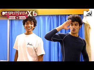 Every Move Feels Like a Gamble | Pyaar Ya Paisa? | MTV Splitsvilla X6
