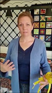 Tell us you are a longarm quilter without telling us you are a longarm quilter! Post your video, photo or message to Facebook, Instagram or Twitter with #gammillchallenge. We will select the five funniest/most creative videos to win a prize pack of Gammill goodies. Plus, all those who post will be entered into a random drawing for an additional five prize packs. Make your post by 12 p.m. central March 19. Winners will be announced on March 20 on our social media channels to celebrate National Qu