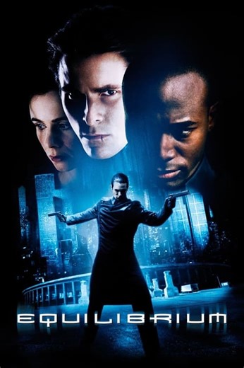 Stream Equilibrium (2002): Find it on Netflix, Prime Video, Hulu & more
