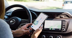 Tę funkcję Map Google mało kto zna. Jeszcze mniej z niej korzysta. Oś jest niezwykle przydatna