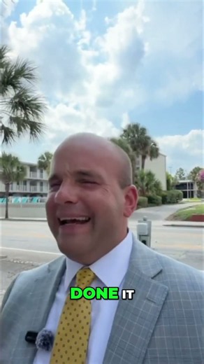 Airbnb Condo Conversion: Dunes Village vs. Low-Tier #shorts