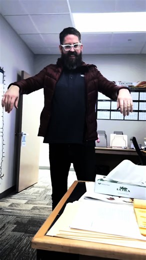 Weird_Beards on TikTok
