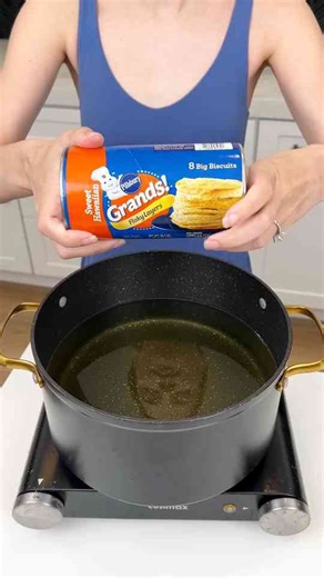 The Dessert That Instantly Became My Favorite