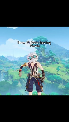 This chicken is COLD ‼️