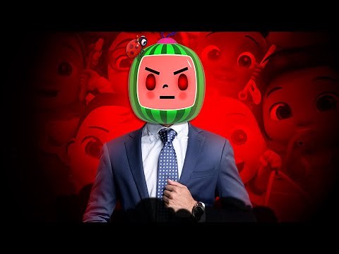 The Problem with Cocomelon