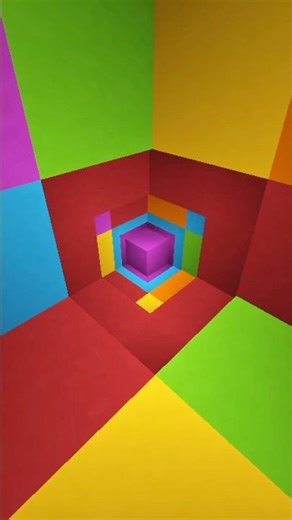 Minecraft never ends episode - 41 #minecraft #viral #loop