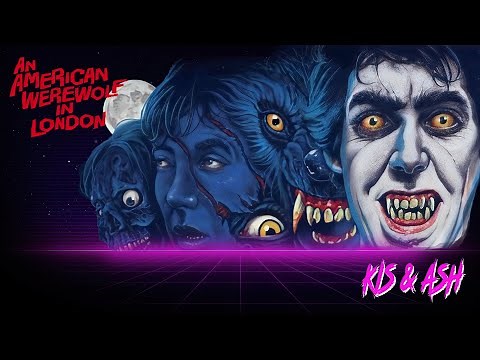 Le Loup-Garou de Londres 1981 - Le meilleur film sur les lycanthropes ?