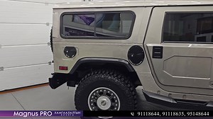 👍⁉️👍ЁОО ЮУ ВЭЭ ТАНК ШИГ МАШИН Hummer H 1 Alpha машин ХАМГААЛАЛТ ХИЙЛГЭХИЙГ БОДОХОД ЧАНАР БОЛ АЙМААР БАЙНАА ⁉️⁉️⁉️ ҮҮНЭЭС ӨӨР ГАЗАР ҮГҮЙ ... ҮЗЭГЧДИЙН ХҮСЭЛТЭЭР #NANOLEX ХАМГААЛАЛТЫГ 20%-аар ХЯМДРУУЛЛАА😲😲😲 БҮТЭН 7 ЖИЛ ТУРШЛАА. ЭНЭ ЧАНАР МӨН БЭЭЗ⁉️⁉️⁉️⁉️ 🇩🇪#NANOLEX хамгаалалт нь АНУ-ын #MAGNUS PRO брэндтэй хослоод ДАВХАР ХАМГААЛАЛТТАЙ боллоо ⭐⭐⭐ 2006 онд үйлдвэрлэгдсэн #Hummer H1 Alpha машин нь #Германы Nanolex брэндийн иж бүрэн #НАНО хамгаалалт хийлгэхээс гадна VIP битүүмж доторлогоо суури