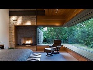Dallas Modern Home Selected by AIA