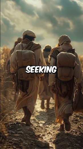 Joseph’s Coat of Many Colors