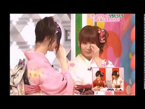 【AKB48】 超面白い 未公開ドッキリ 柏木由紀