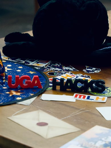 Jonathan | Today, UGA Hacks hosted the UGA Hackathon XI, a 48 hour programming challenge here in Athens, GA. Here in MLC, dozens of groups of... | Instagram