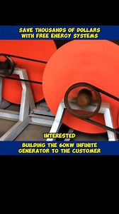 353K views · 9.3K reactions | We are offering a free energy generator. Please send us an inquiry. | Free Flow Energy | Facebook