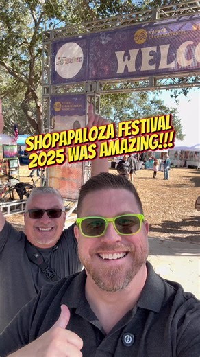 We had a great time exploring the Shopapalooza Festival this past weekend! With over 350 local vendors we must have walked 15,000 steps and got to see some amazing booths! Food, shopping, local, fun. It’s all here! Don’t miss it next year! Ritual Grounds Cafe SaucyQueen Lemonicious Drink Co.Min & Mo #localshopping #FestivalVibes #shoplocal #shopping #foodtrucks