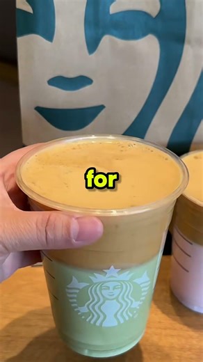 The Negative Dollar Coffee Hack