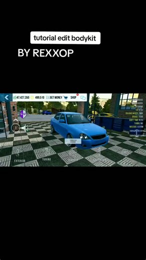 Car Parking Multiplayer Mod Guide | How to Install Body Kits and Mods
