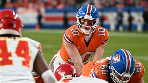 Denver Broncos' Week 18 showdown has jaw-dropping similarities to 2024