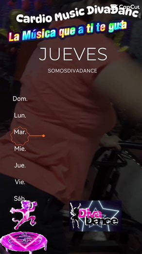 #tiktoklive #livehighlights #cardiomusicdivadance #cardioescaladora #viraltiktok