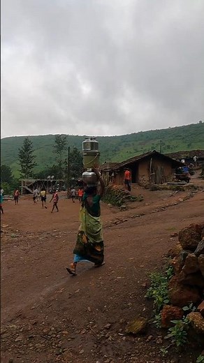 Indian Tribal Village Life in Andhra Pradesh | Real Tribal Culture & Traditions