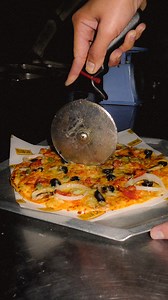 Dough, but make it Dear Darla® ✨ | Yellow Cab Pizza Co.