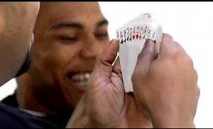 Framed TV Series Promo