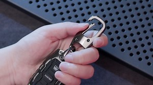 Key Fob Cover for Toyota,Accessories, Key Fob Case, Keychain Compatible with Toyota1999 2000 2001 2002 2003 2004 2005 2006 2007 2008 2009 4runner 2001 2002 2003 2004 2005 2006 2007 2008 Sequoia