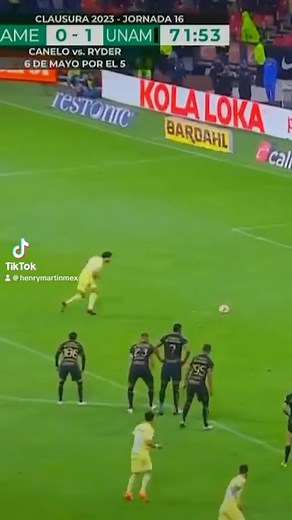 HENRY MARTIN on Reels