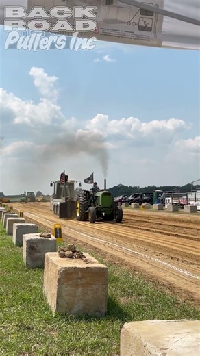 Jake Conrad Fire in the Hole 12,500 12MPH Bos Bros 2025