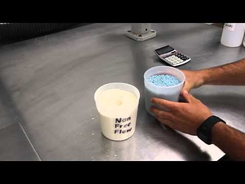 How-To: Determine If Your Product is Free Flow or Non-Free Flow