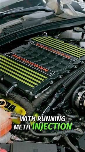 LT4 Build Guide — Maximum Power, Minimal Cost! #fuelsystem #automotivetips