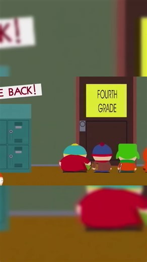 Die besten Szenen aus South Park – Teil 29