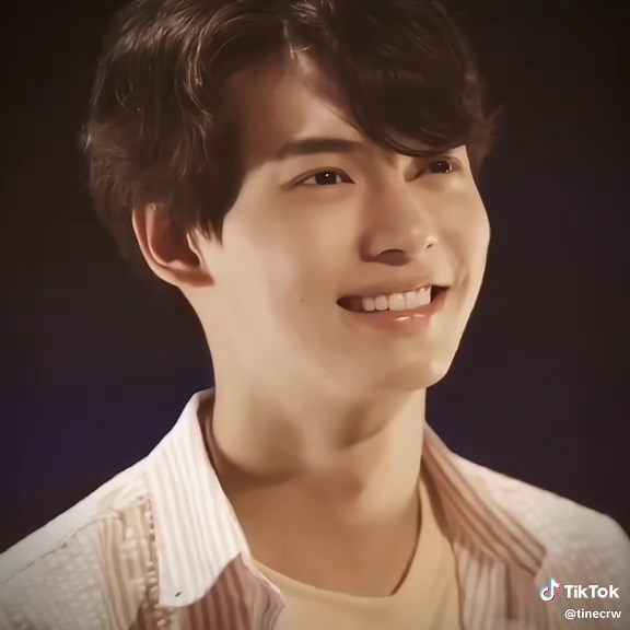 Bright Vachirawit in 2gether Series Highlights