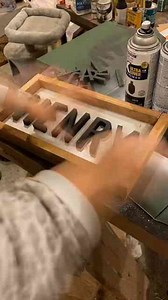 He’ll probably use it to hide snacks