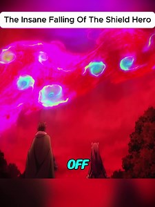 16 1 Watched Shield Hero go from rising to free falling—Naofumi's shield couldn't block the plot's own damage 💀🛡️ #ShieldHero #TheRisingOfTheShieldHero #Naofumi #AnimeFallOff #ItWasGoodOnce 2