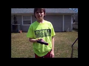 S&W CS45 Unboxing + Review