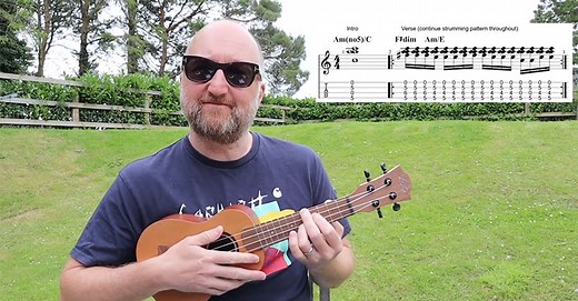 13 Best Eddie Vedder Ukulele Songs [With Chords] - Ukulele World