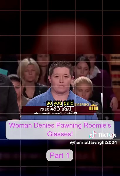 Judge Judy: Unforgettable Moments from the Show