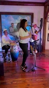 Latin Trio - Los cantantes