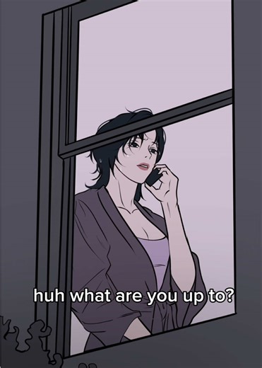 something inappropriate is happening here 😩 only hearing her voice wasn’t enough 😗 check out Wsup AI and try enemies to lovers trope . . . #enemiestolovers #oc #booktok #paradoxaai #wsupai