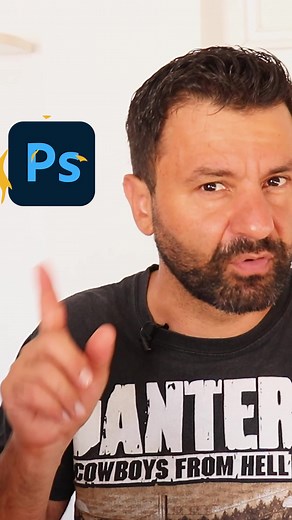 Clonar NO ALINEADO 🔥 en #photoshop #tutorial #tutorialphotoshop | photo editing