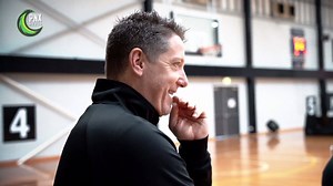 16 reactions | SIMON MITCHELL INTERVIEW "Getting the head coaching role here is exciting...and the chance to start something from scratch is unbelievable." South East Melbourne Phoenix Head coach Simon Mitchell speaks about his journey to becoming our inaugural coach and his basketball philosophies. | Frankston Blues | Facebook
