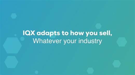 iQuoteXpress, We do CPQ better