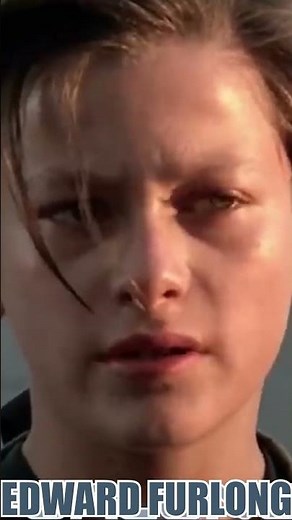 DID YOU KNOW? TERMINATOR 2 #SHORTS PART 1