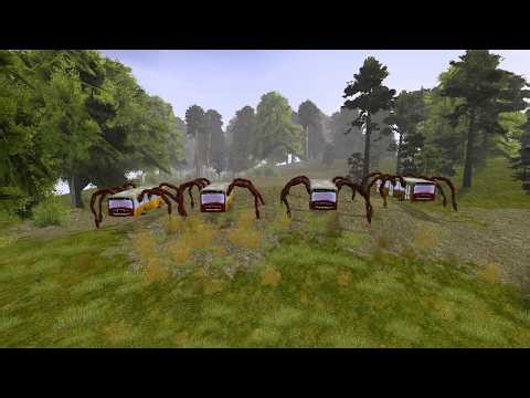 Something Strange Happened in Broad Daylight… GMo