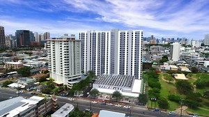 820 Isenberg Street Redevelopment, Oʻahu   | Department of Hawaiian Home Lands