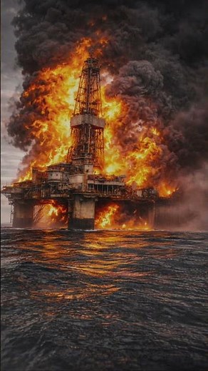 The Macondo Blowout Disaster