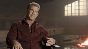 The Expendables 3 - Interview