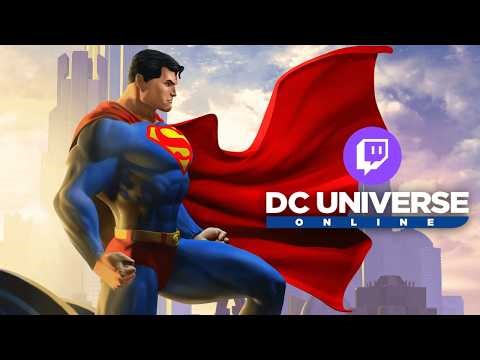 Dev Stream | New Booster Bundle, Superman Day & HL Revamp Sneak Peek