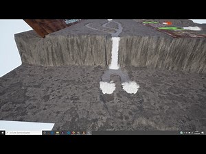UE 4 - River Generation Plugin Tutorial